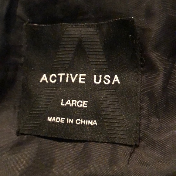 Puffer vest - Picture 4 of 6